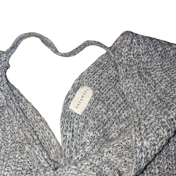 🛍️ Lot of 2   Lightweight Spring Sweaters Size Medium - Picture 2 of 4